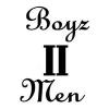 Boyz II Men Tickets