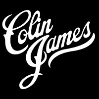 Colin James
