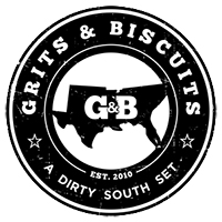 Grits and Biscuits