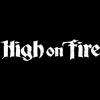 High On Fire Tickets