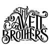 The Avett Brothers Tickets