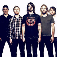 The Foo Fighters tickets – Get Them As Soon As Possible