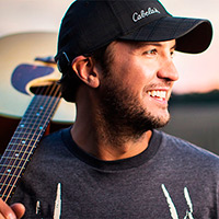 Meet Luke Bryan — The Most Spectacular Country Music Singer Ever! Tickets