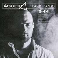  Asgeir