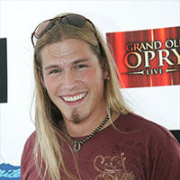  Jason Michael Carroll