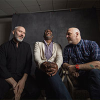 The Bad Plus