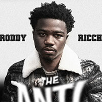 Roddy Ricch