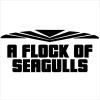 A Flock of Seagulls Tickets