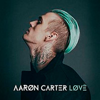 Aaron Carter