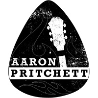Aaron Pritchett