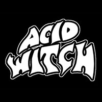 Acid Witch