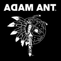 Adam Ant