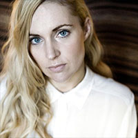Agnes Obel