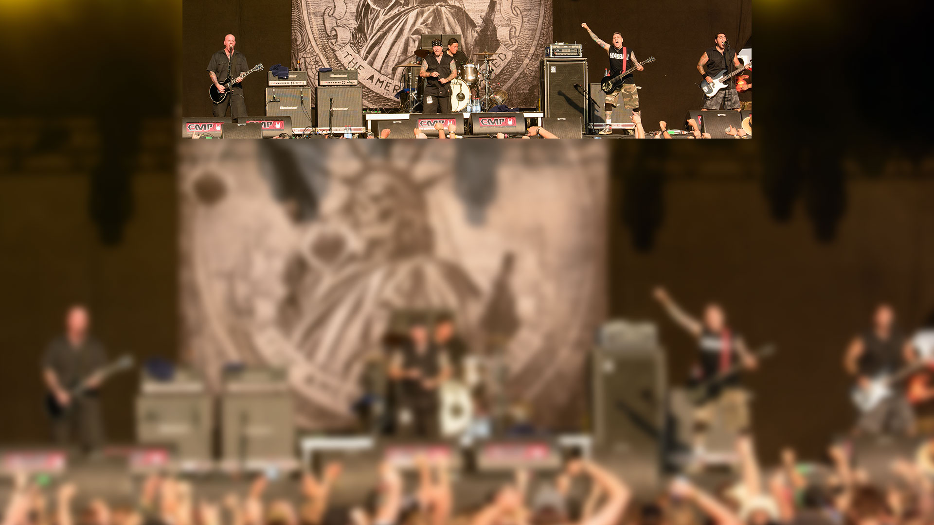 Agnostic Front Tour Tickets Concert Tickets & Tour Dates 20232024