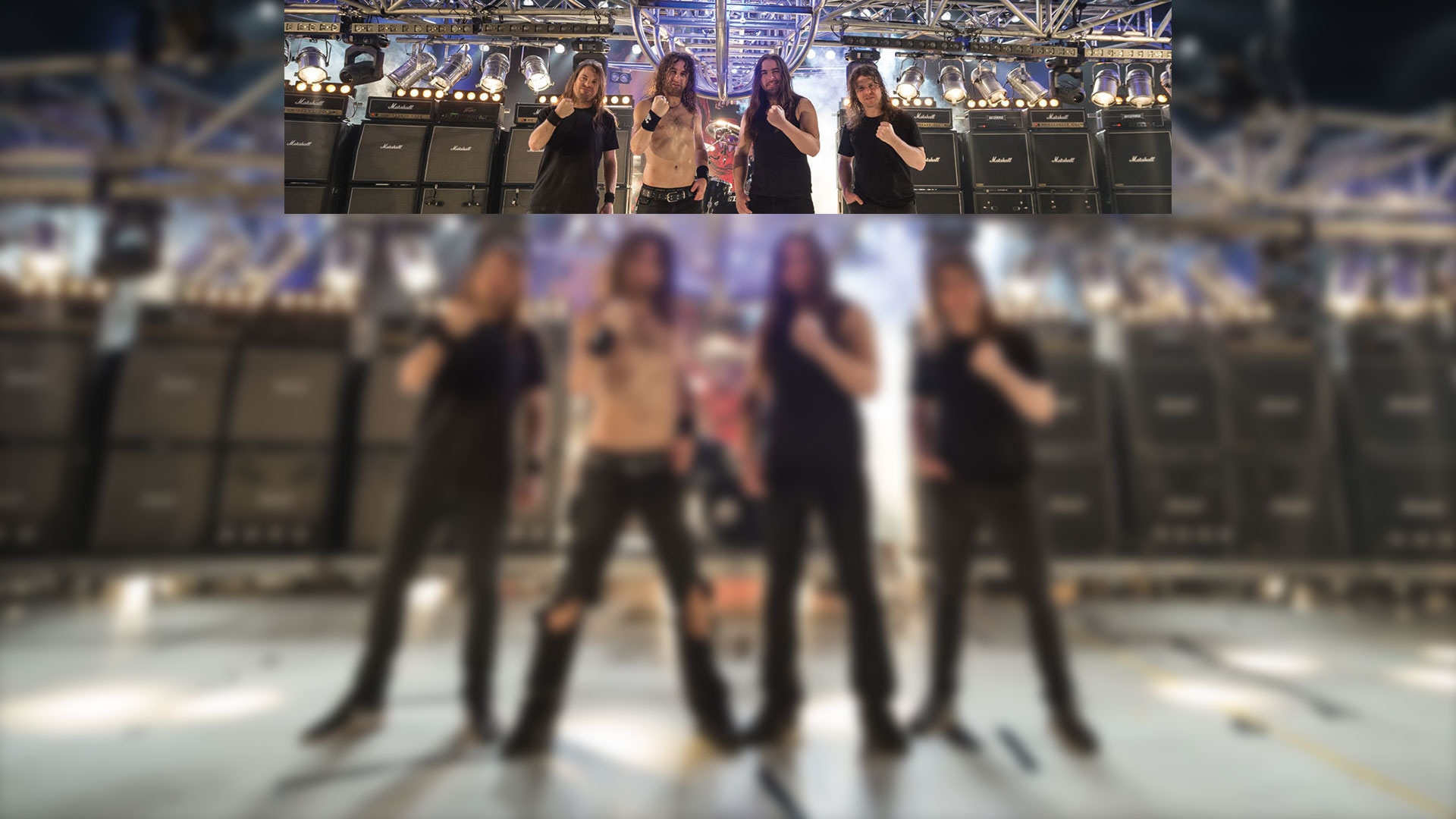 Airbourne Tour Tickets Concert Tickets & Tour Dates 20232024