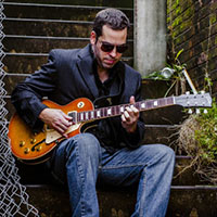 Albert Castiglia