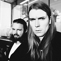 Alex Cameron