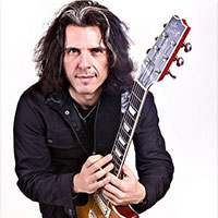 Alex Skolnick