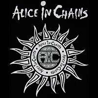 Alice in Chains