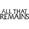 All That Remains Tickets
