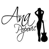 Ana Popovic