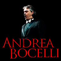 Andrea Bocelli