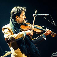 Andrew Bird