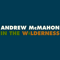 Andrew McMahon in the Wilderness