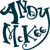 Andy Mckee