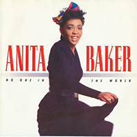 Anita Baker