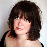 Ann Hampton Callaway