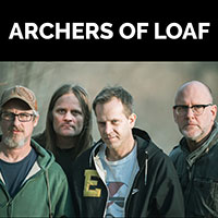 Archers of Loaf