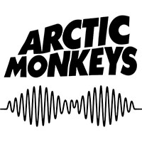 Arctic Monkeys