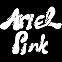 Ariel Pink