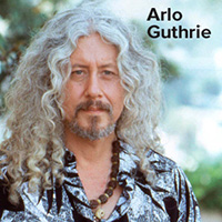 Arlo Guthrie