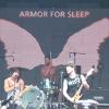 Armor For Sleep Tickets