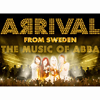 Arrival From Sweden: The Music of Abba