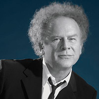 Art Garfunkel