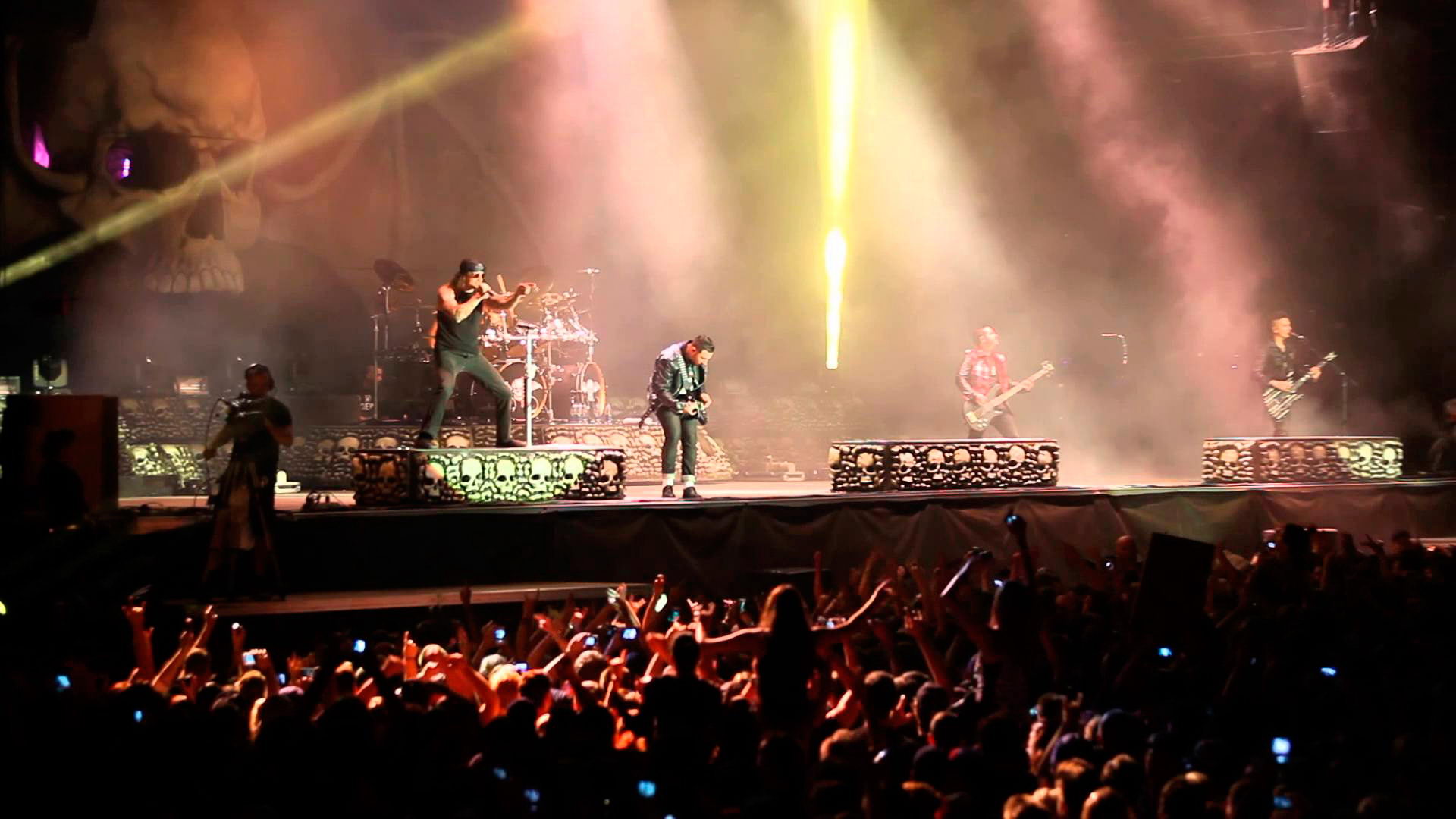Avenged Sevenfold Tour Tickets Concert Tickets Tour Dates 2020 Avenged Sevenfold Tour Tickets Concert Tickets Tour Dates 2020