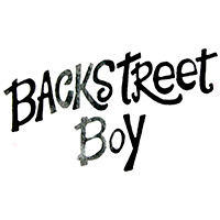 Backstreet Boys