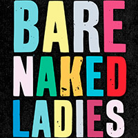 Barenaked Ladies