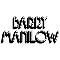 Barry Manilow