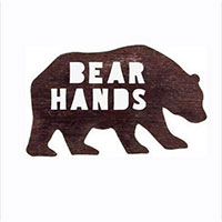 Bear Hands