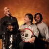 Bela Fleck and The Fleckstones Tickets