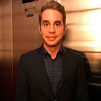 Ben Platt