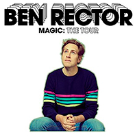 Ben Rector