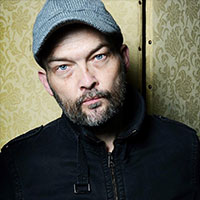 Ben Watt