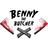 Benny The Butcher