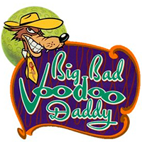 Big Bad Voodoo Daddy