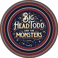 Big Head Todd and The Monsters
